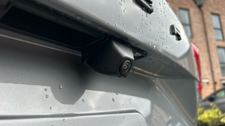 Ford Kuga 2.5 FHEV ST-Line 5dr CVT Hybrid Estate